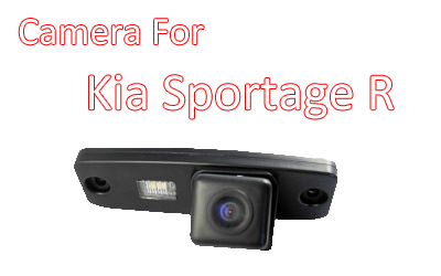 KIA SPORTAGER専用防水ナイトビジョンバックアップカメラ,CA-860